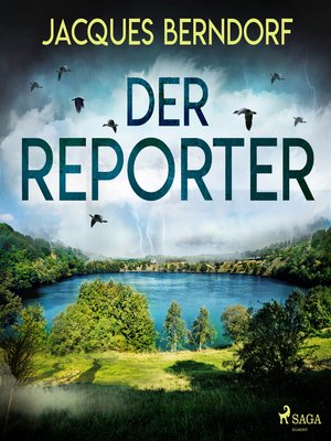 cover image of Der Reporter